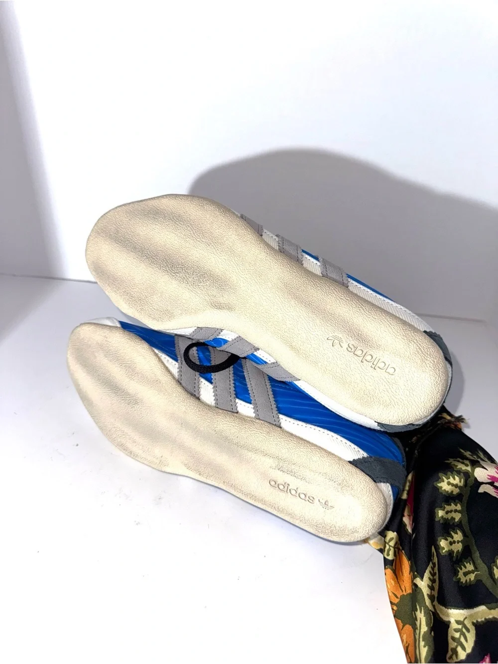 Adidas Tokyo Song For The Mute Sneakers